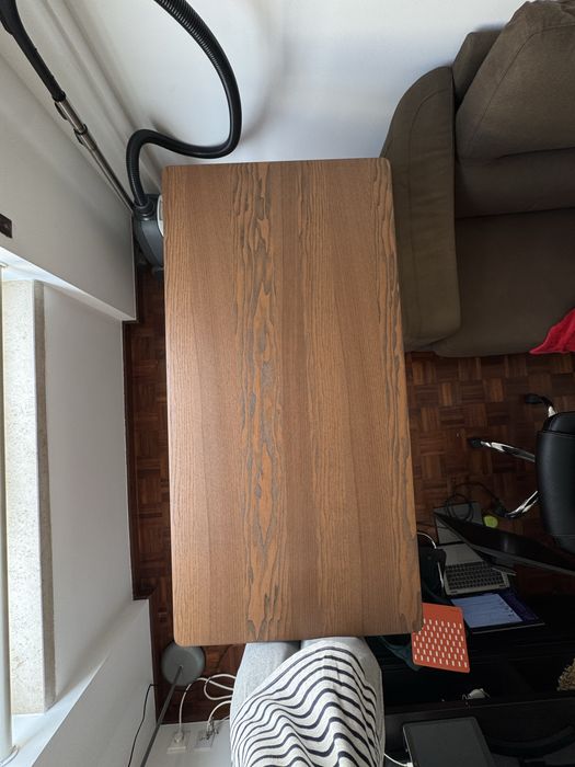 Secretária IDASEN IKEA