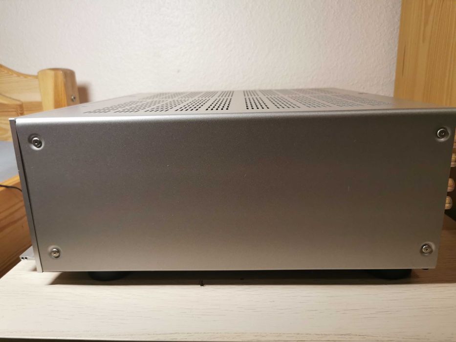ONKYO A-9070 Super stan, pilot