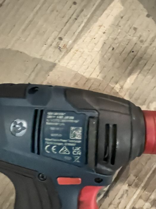 Продам гайковерт