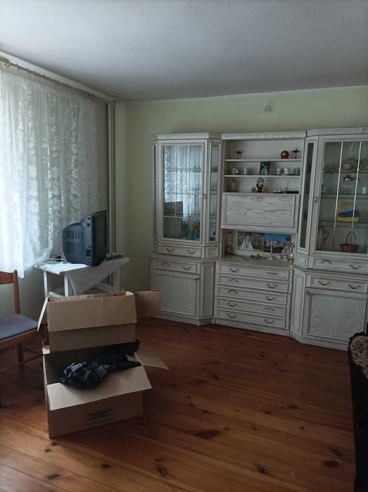 Mazury dom na sprzedaż