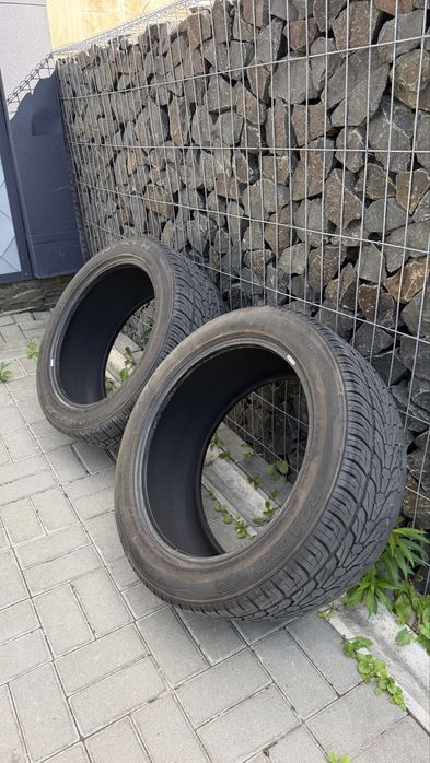 Nexen roadian HP 275/45 R20