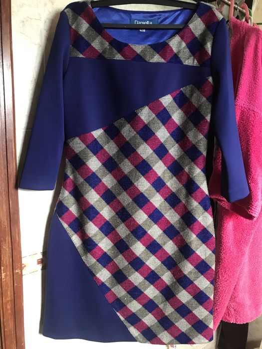 Vestido Tommy Hilfiger Xs - S - M