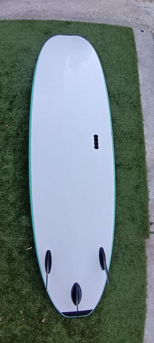 Prancha Surf Softboard 7.6