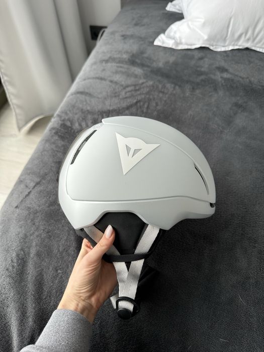 Kask narciarski XS-S