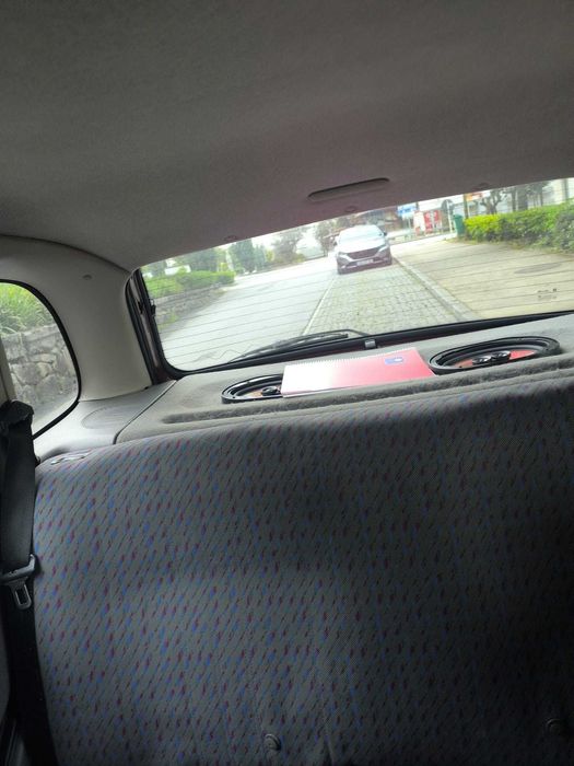 Vendo Opel Corsa B (800€ negociável)