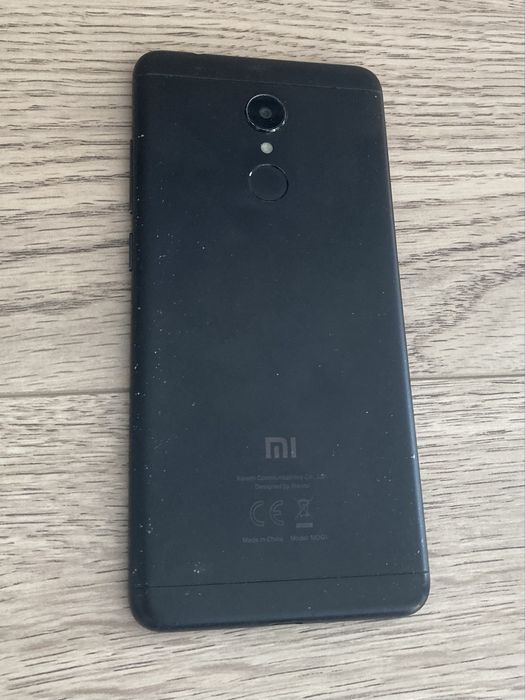 Smartfon Xiaomi Redmi 5