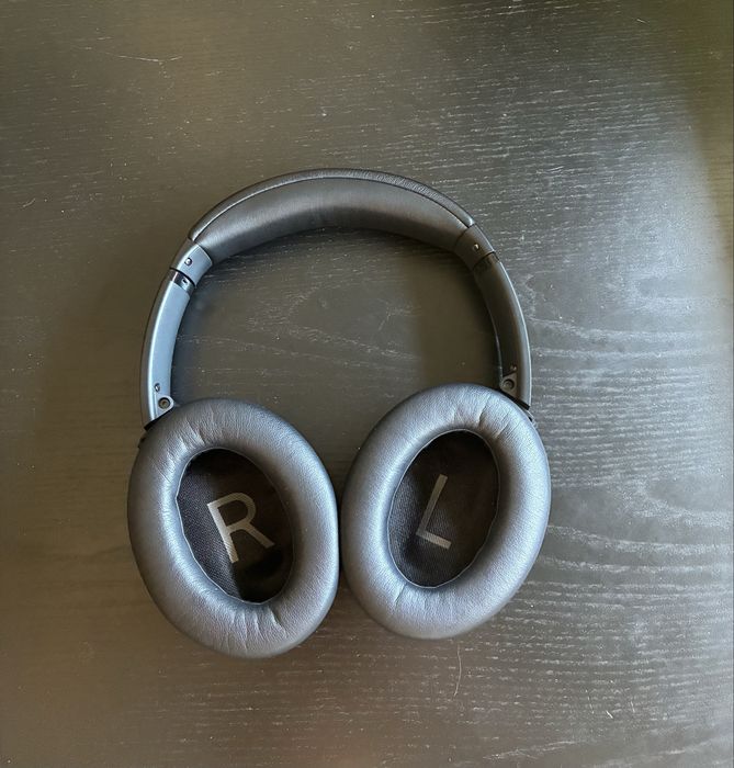 Bose QuietComfort Headphones