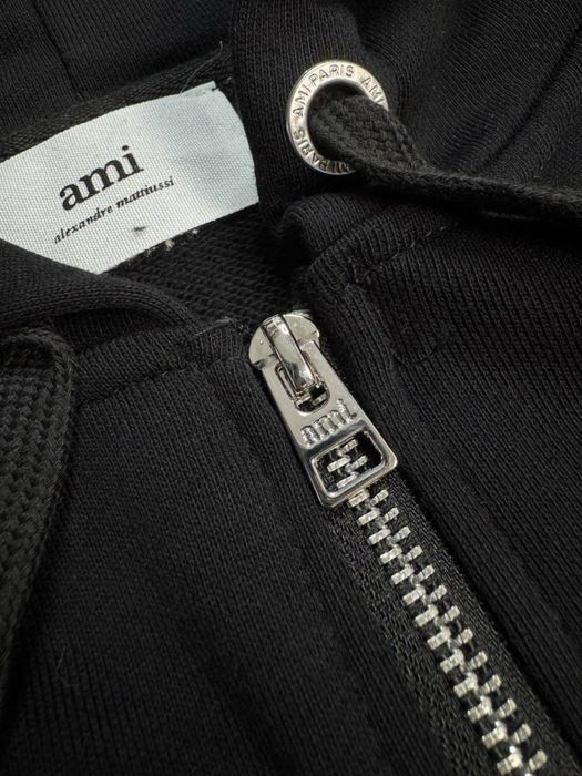 ‼️Знижка‼️ Зіп-худі Ami