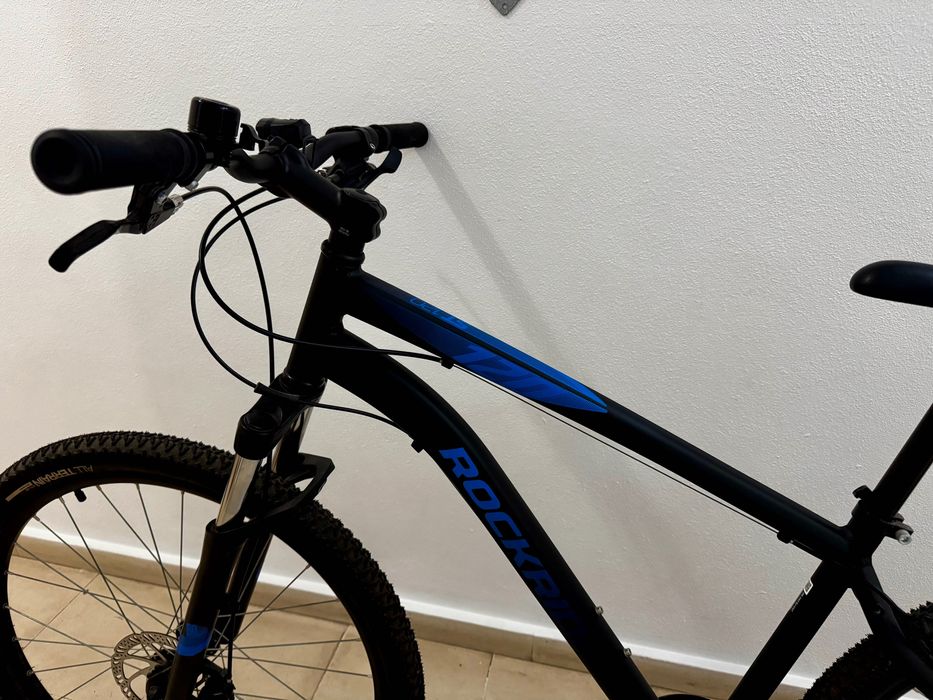 Bicicleta Rockrider ST120