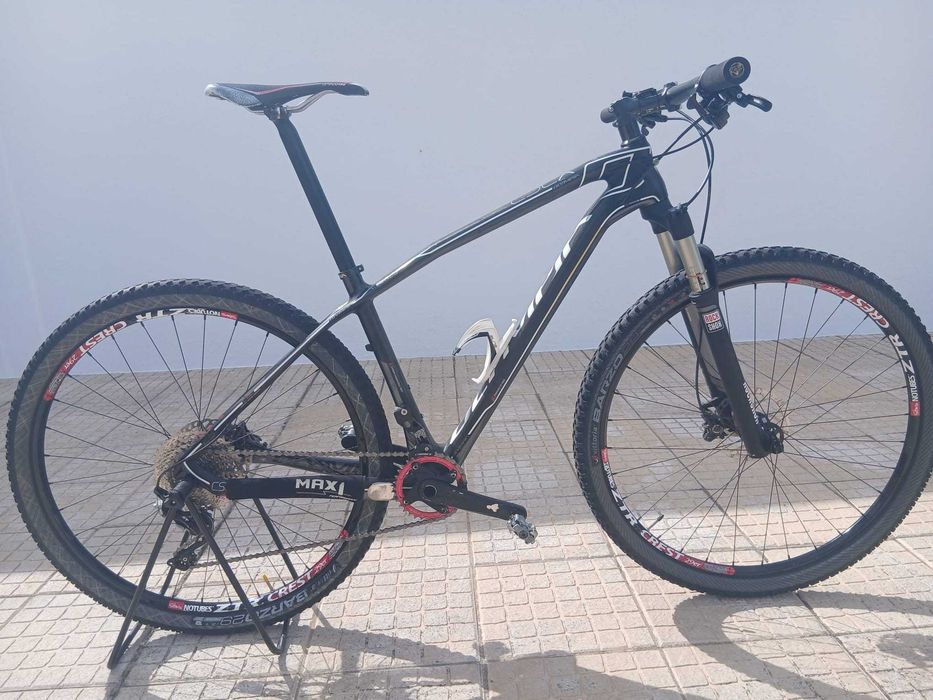 Bicicleta Olympia CSLX29