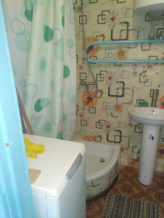 Трикімнатна квартира в центрі Звенигородки