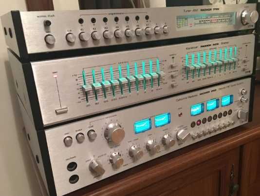 Sprzedam Unitra Radmor 5102