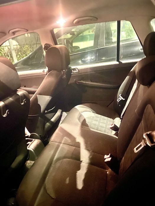 Vendo || Skoda Fabia Combi 1.2