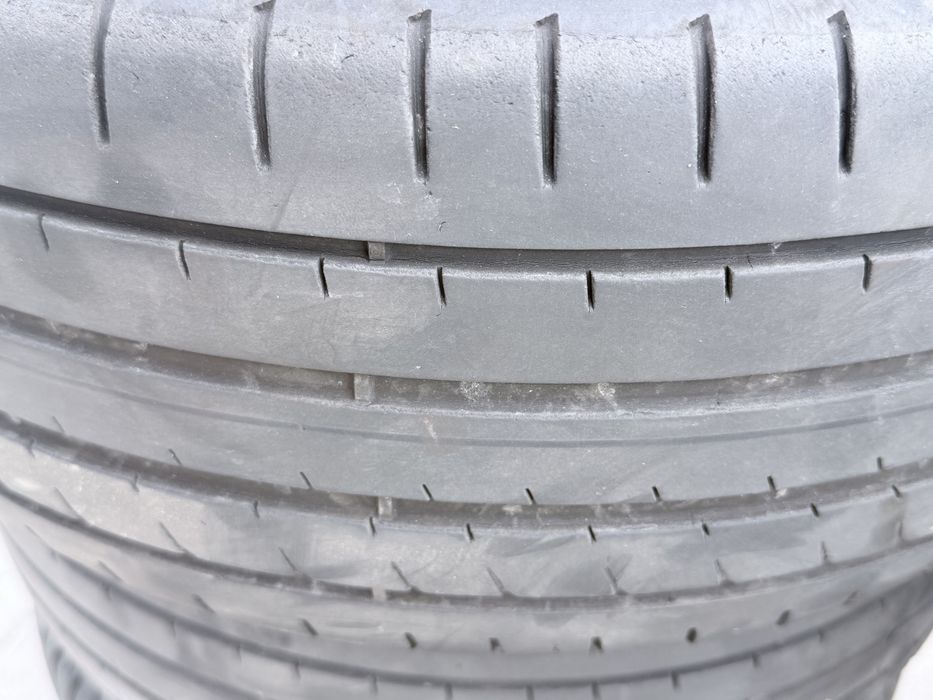 5x114.3 R17 Honda civik
