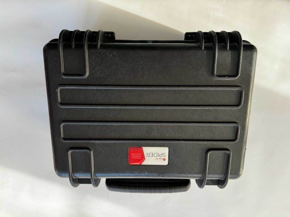 Skaner 3D ARTEC Space Spider