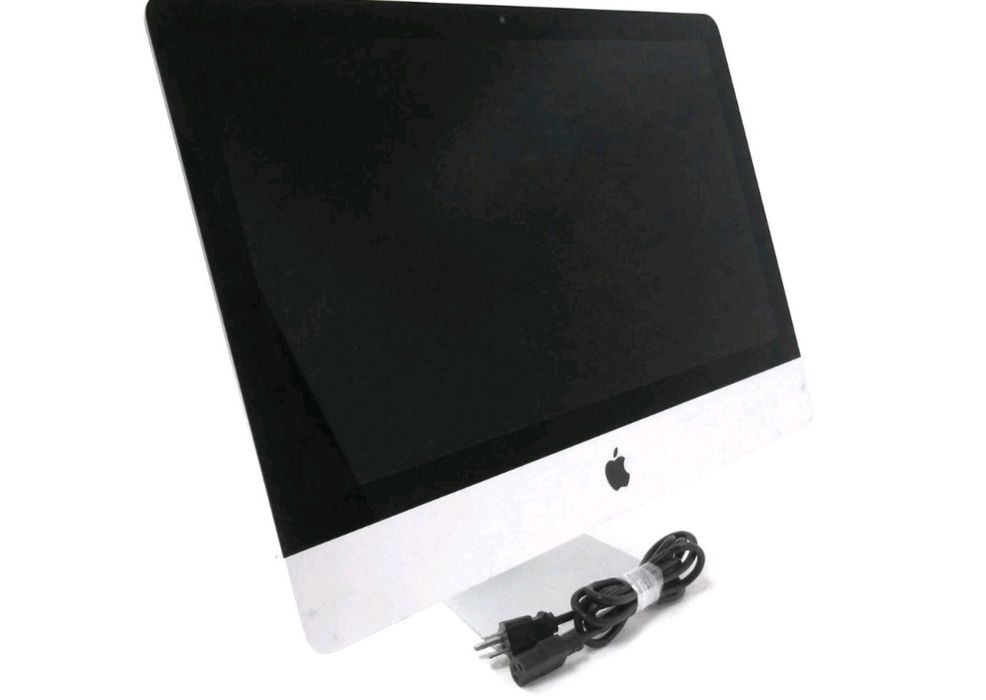 Продам Imac 22" 4k  i5