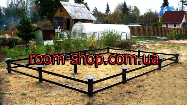 Геошуруп, сваи винтовые, гвинтові палі, монтаж, производство, СКИДКИ