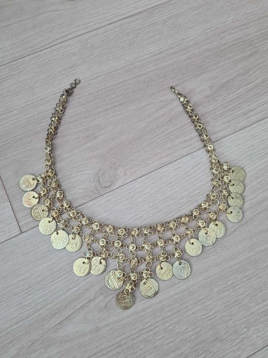 "Jóias " para dança oriental Preço para tudo junto