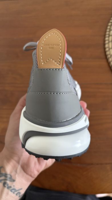 LV Tatic Grey Eu41