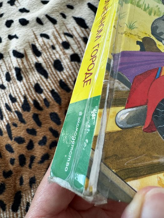 Незнайка. Носов Н.