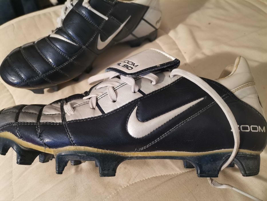 Chuteiras Nike Air Zoom Total 90