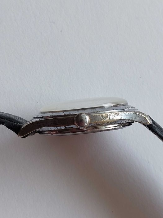 Zegarek ATLANTIC Vorldmastarur 17 jewels