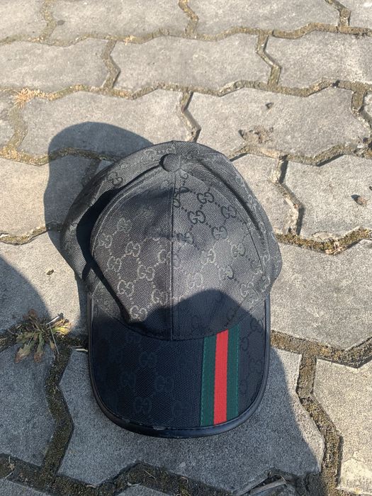 Кепочка Gucci Гуччі