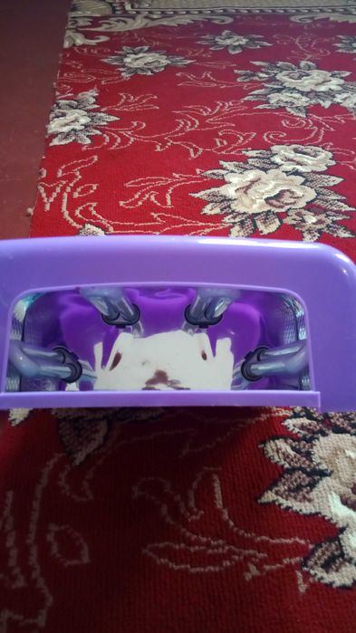 Лампа для гель лака