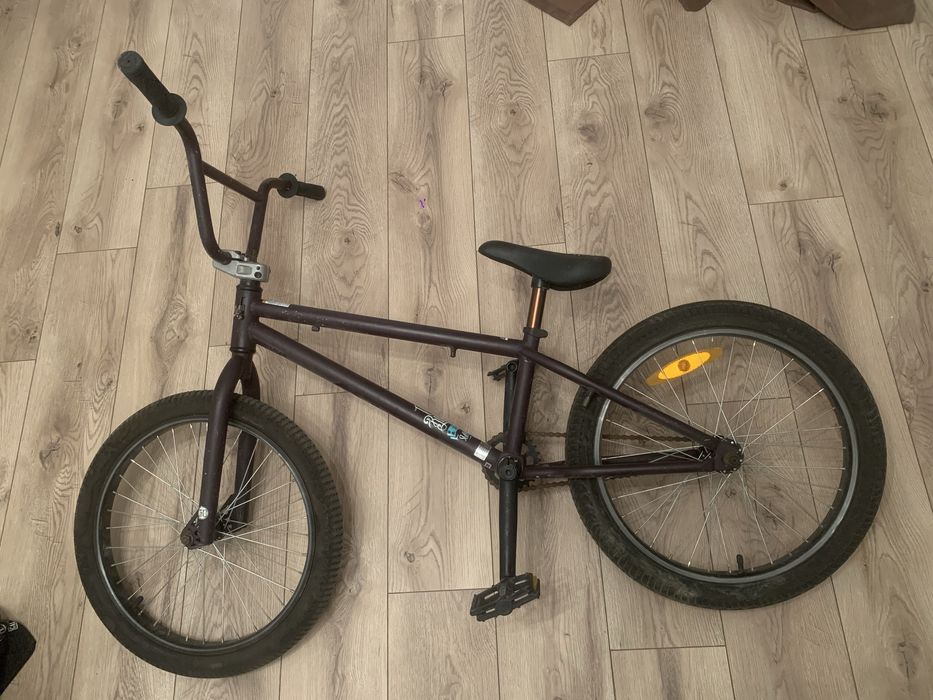 Rower BMX od GT bikes