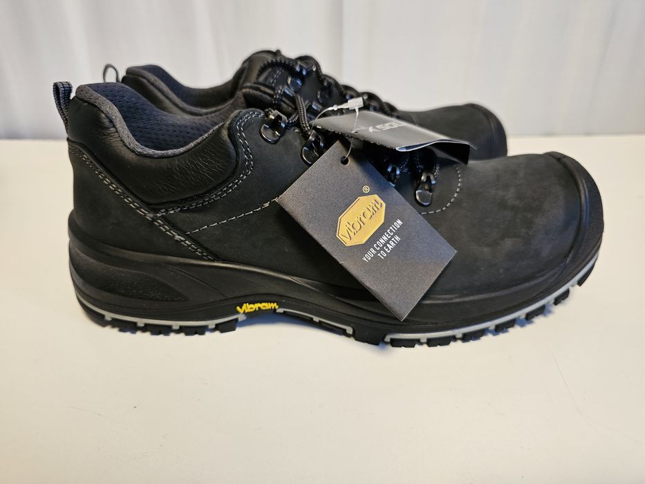 Buty robocze Solid Gear Atlas S3 r.44 i 45 oraz 46 Vibram