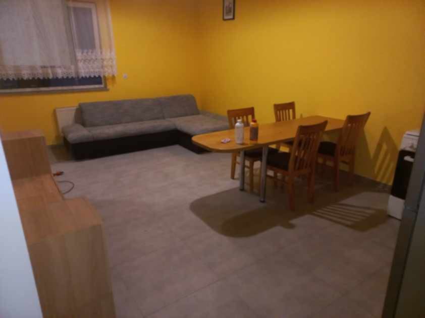 Mieszkanie po kapitalnym remoncie