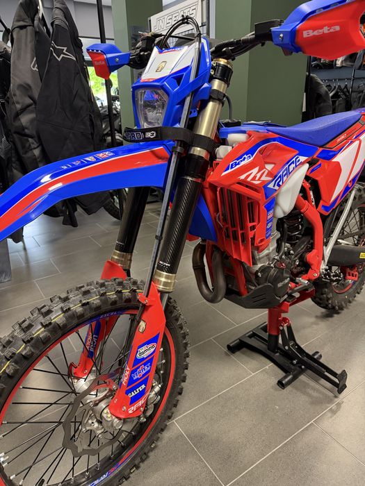 Beta 390 Factory 2 horas uso