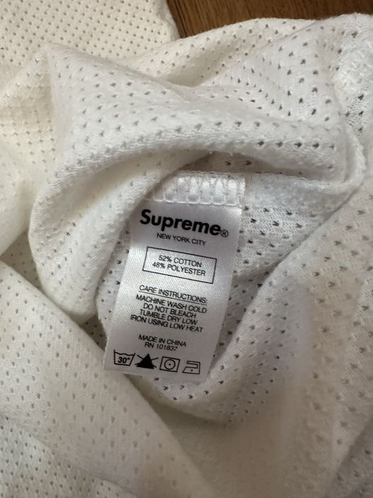 Футболка Supreme