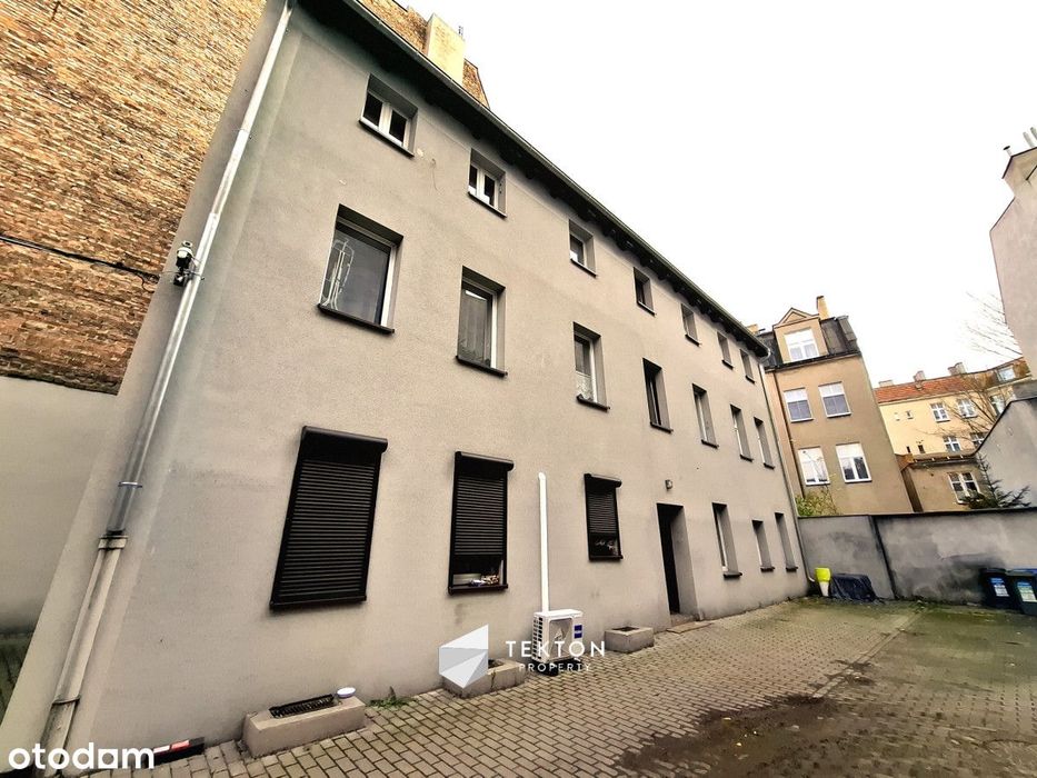 Ciche 31 m² możliwe 2 pok - w cenie! park Wilsona - Więcej