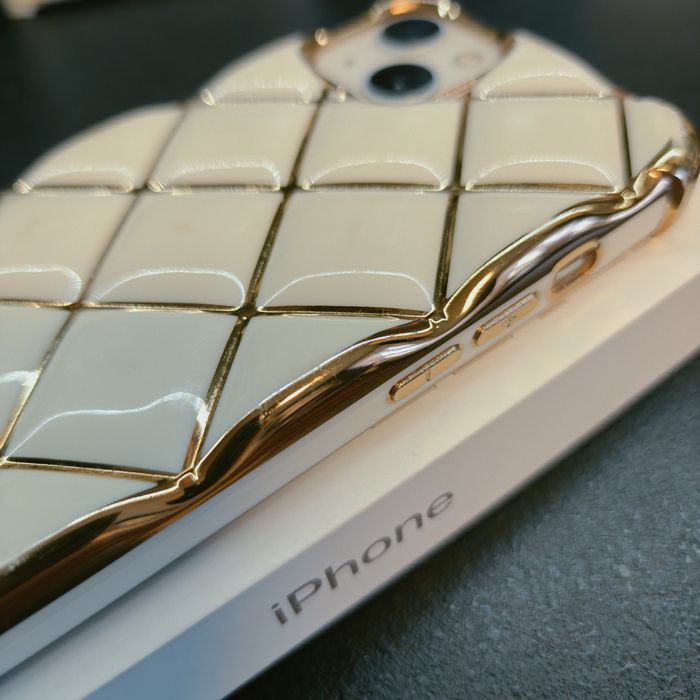 iPhone 13 256gb biały  idealny Starlight