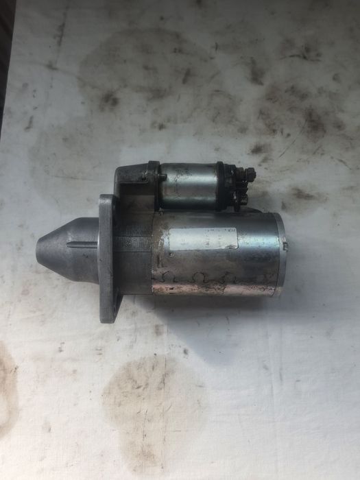 Стартер ВАЗ 2110...