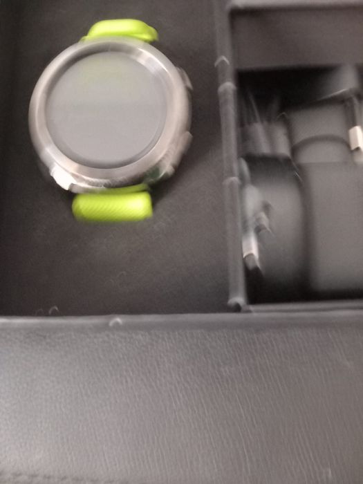 Smartwatch Samsung Gear