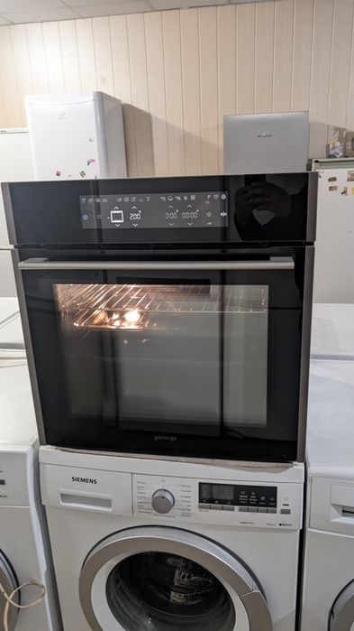 Духова шафа Gorenje