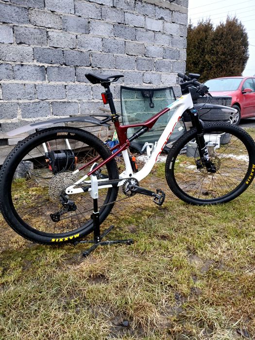 Rower Górski Orbea Mtb Oiz H30 L