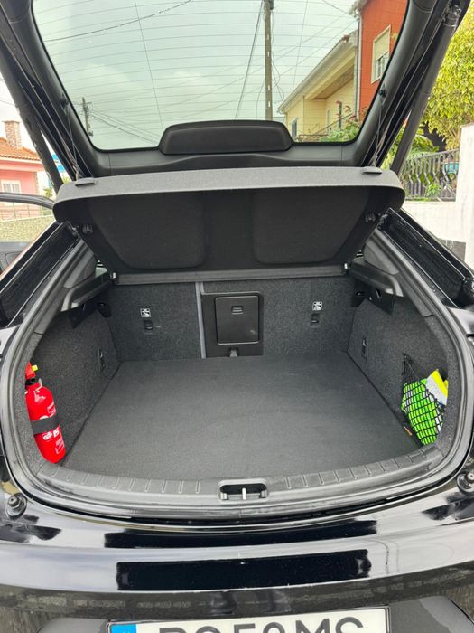 POLESTAR 2 Long Range Dual Motor