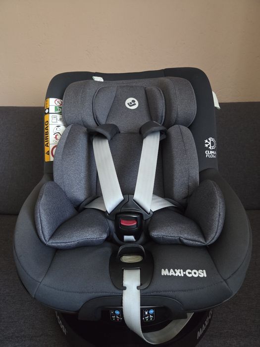 Fotelik Maxi-Cosi Mica Pro Eco 0-18kg