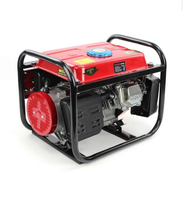 Бензиновий генератор Honda EP2300CX з ручним стартер і мідна обмотка