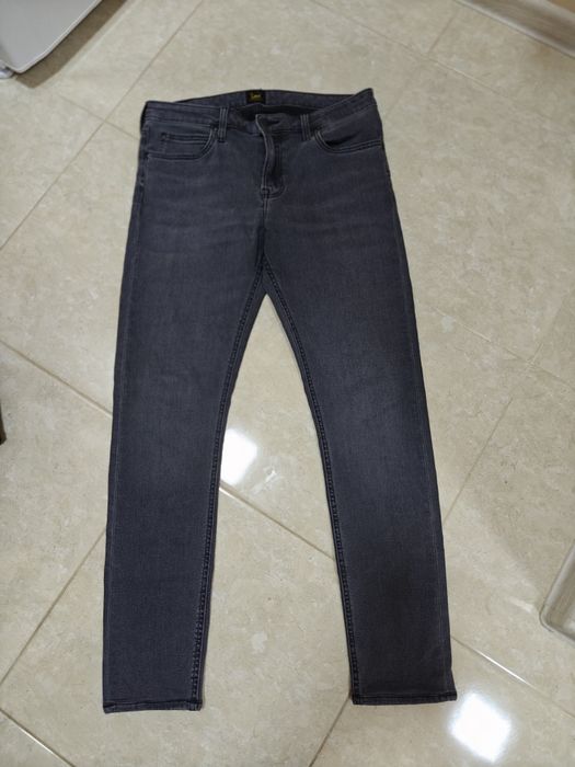 Джинси для підлітка 11-14років