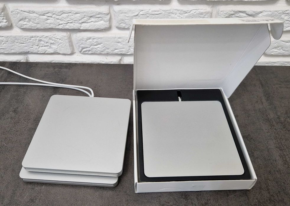 Дисковод  Apple USB SuperDrive  A1379