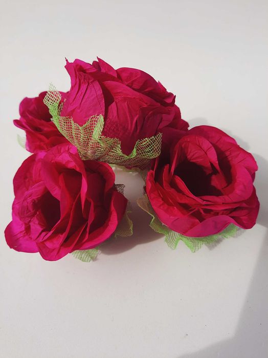 Forminhas Flor Para Doces