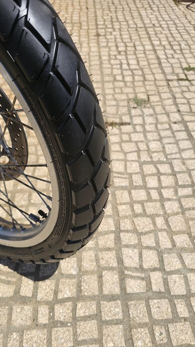 XT 660R original [Oportunidade]