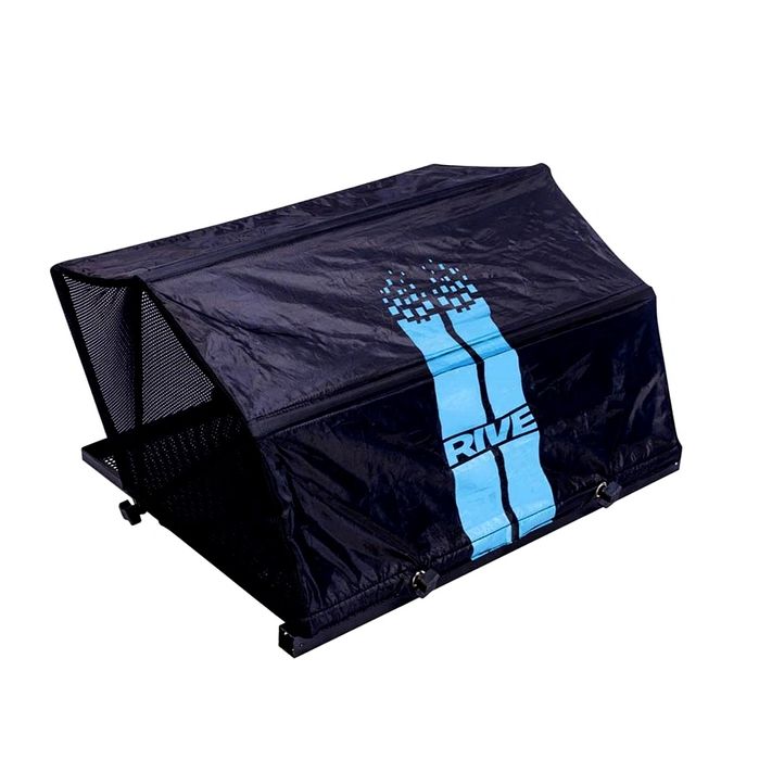 PÓŁKA RIVE DESSERTE 1 POINT XXL D36 + Parawan Wodoodporny