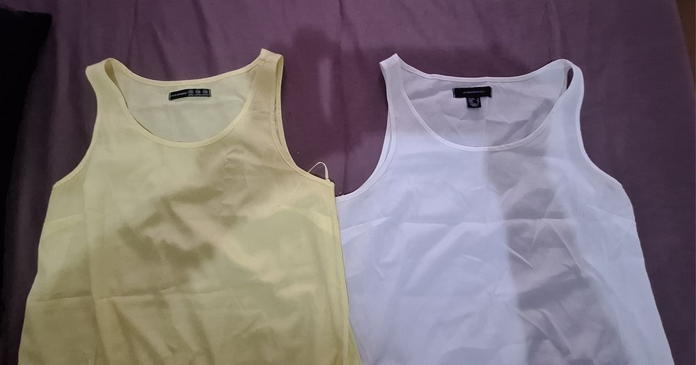 Tops da  primark