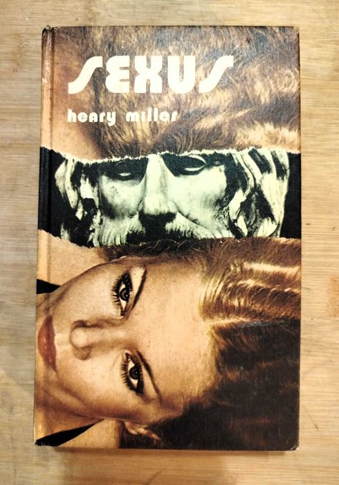 Sexus de Henry Miller