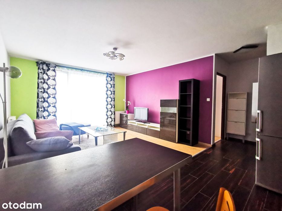 Gdynia Chwarzno-Wiczlino / 2 pokoje/ balkon